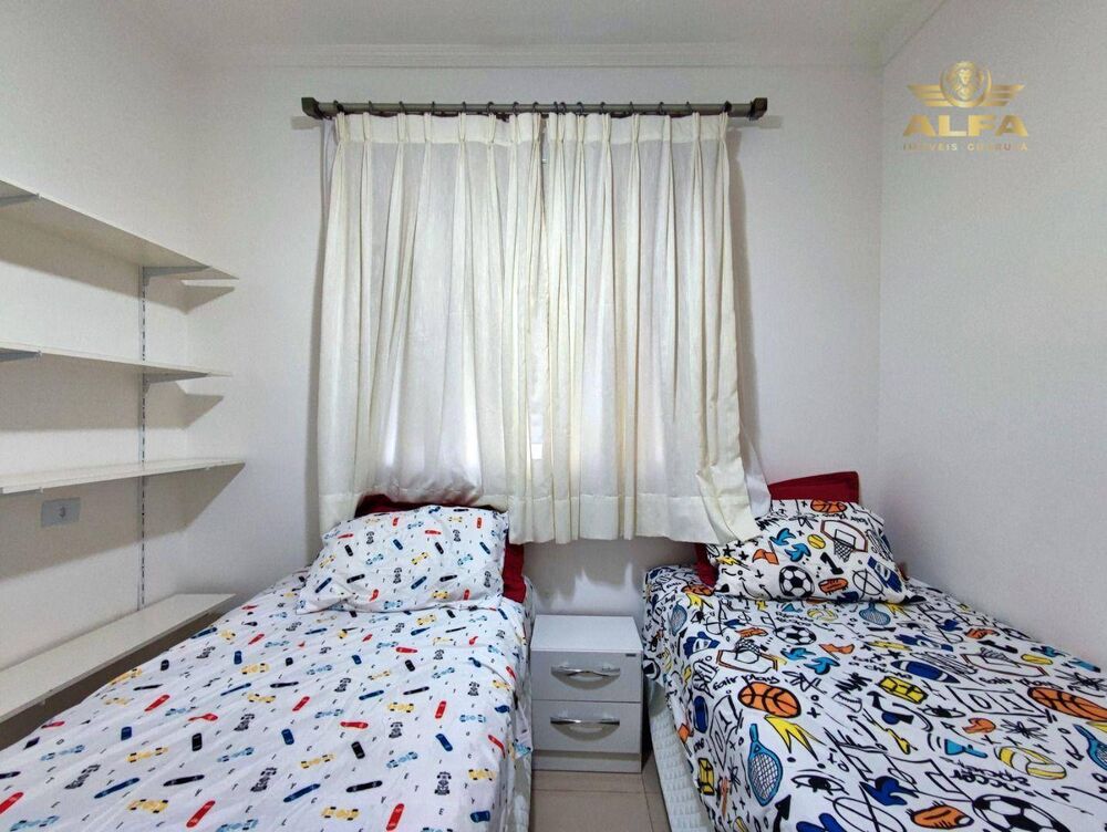 Apartamento, 3 quartos, 140 m² - Foto 6
