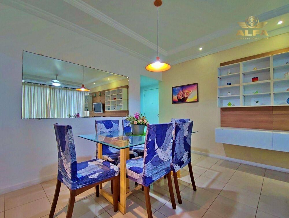 Apartamento, 3 quartos, 140 m² - Foto 3