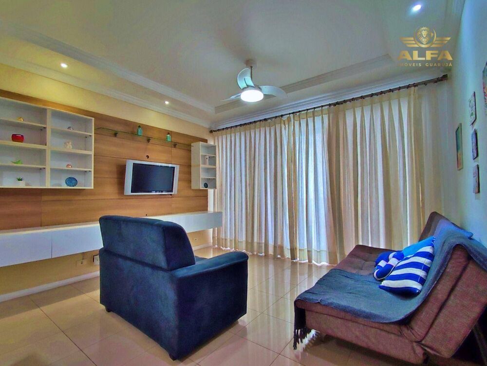 Apartamento, 3 quartos, 140 m² - Foto 4