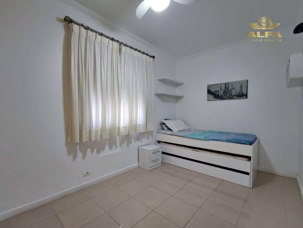 Apartamento, 3 quartos, 140 m² - Foto 5