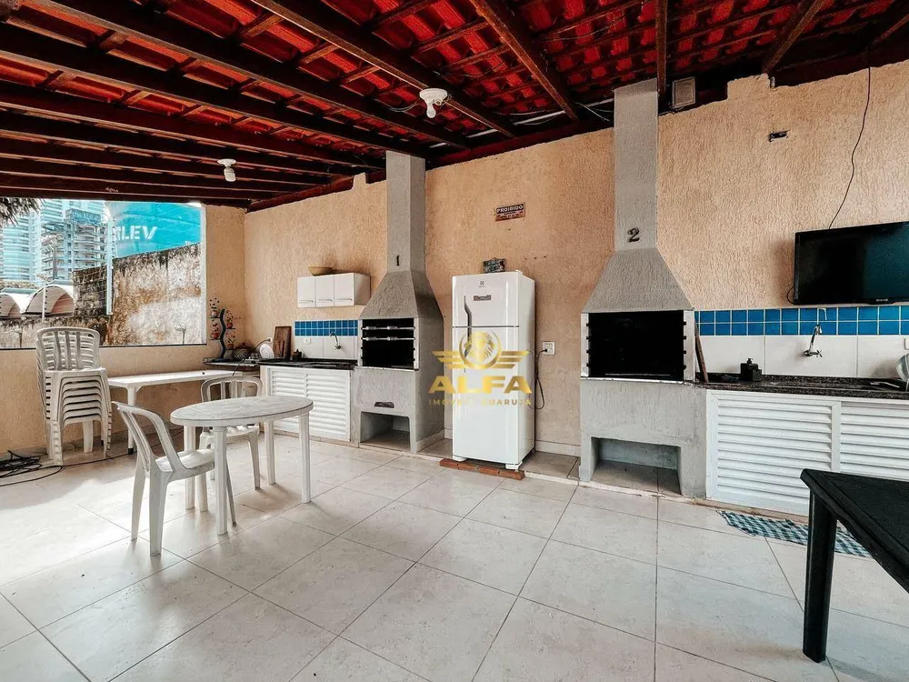 Apartamento, 1 quarto, 45 m² - Foto 12