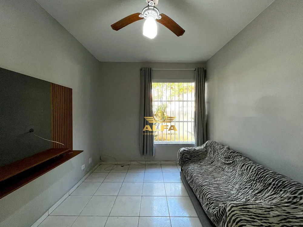 Apartamento, 1 quarto, 45 m² - Foto 3