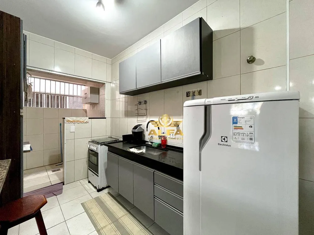 Apartamento, 1 quarto, 45 m² - Foto 6