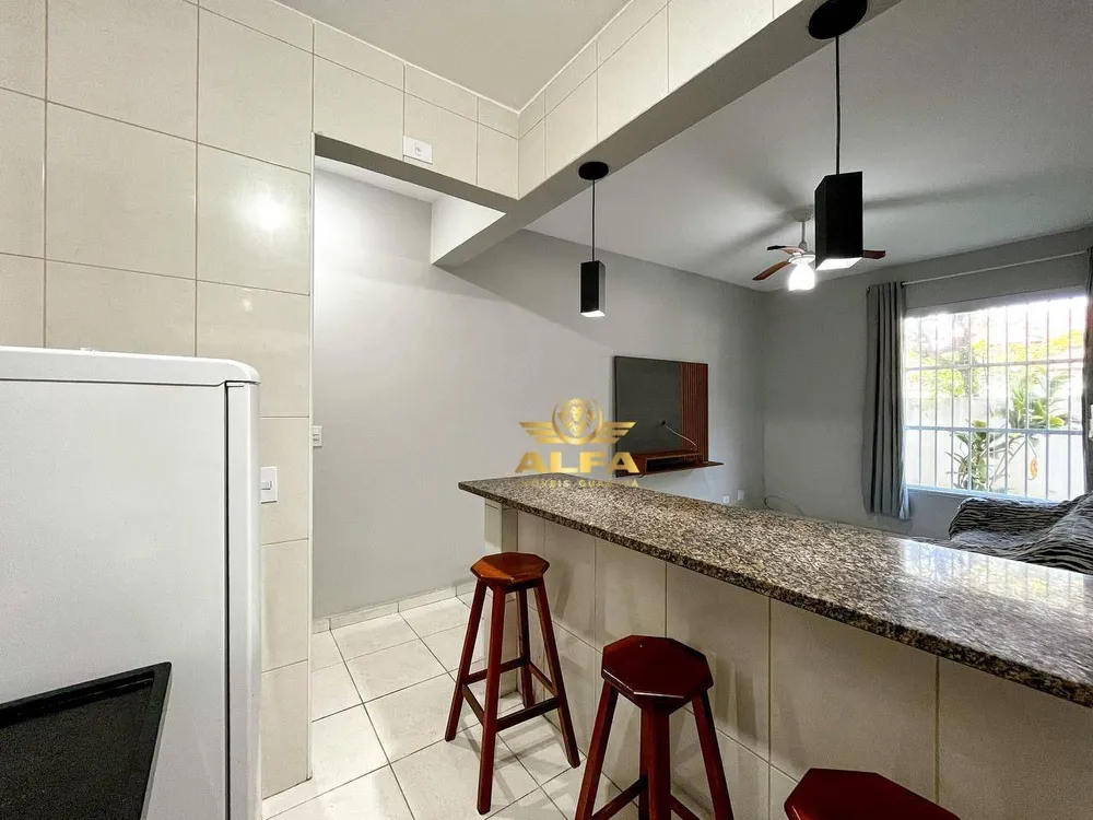 Apartamento, 1 quarto, 45 m² - Foto 7