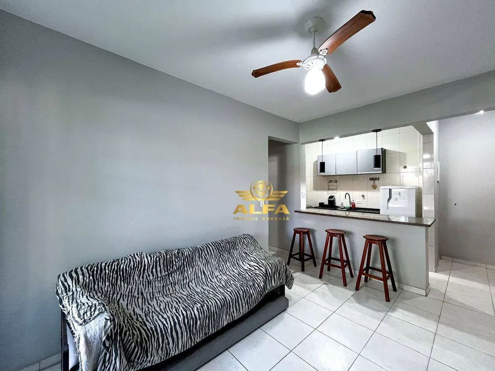 Apartamento, 1 quarto, 45 m² - Foto 4