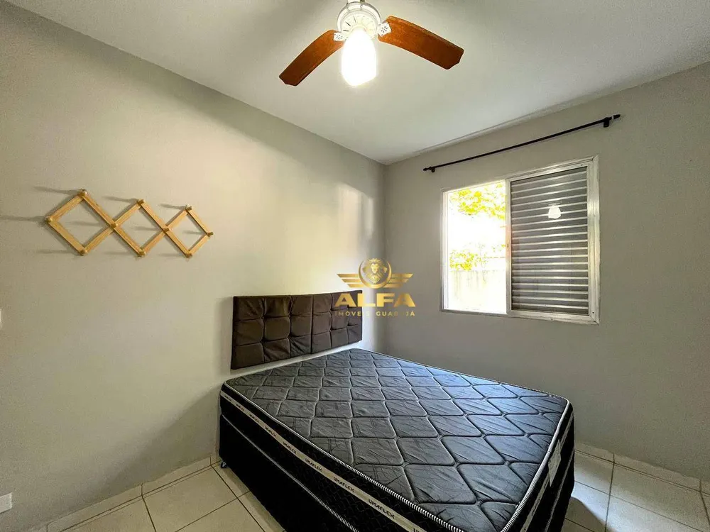 Apartamento, 1 quarto, 45 m² - Foto 9