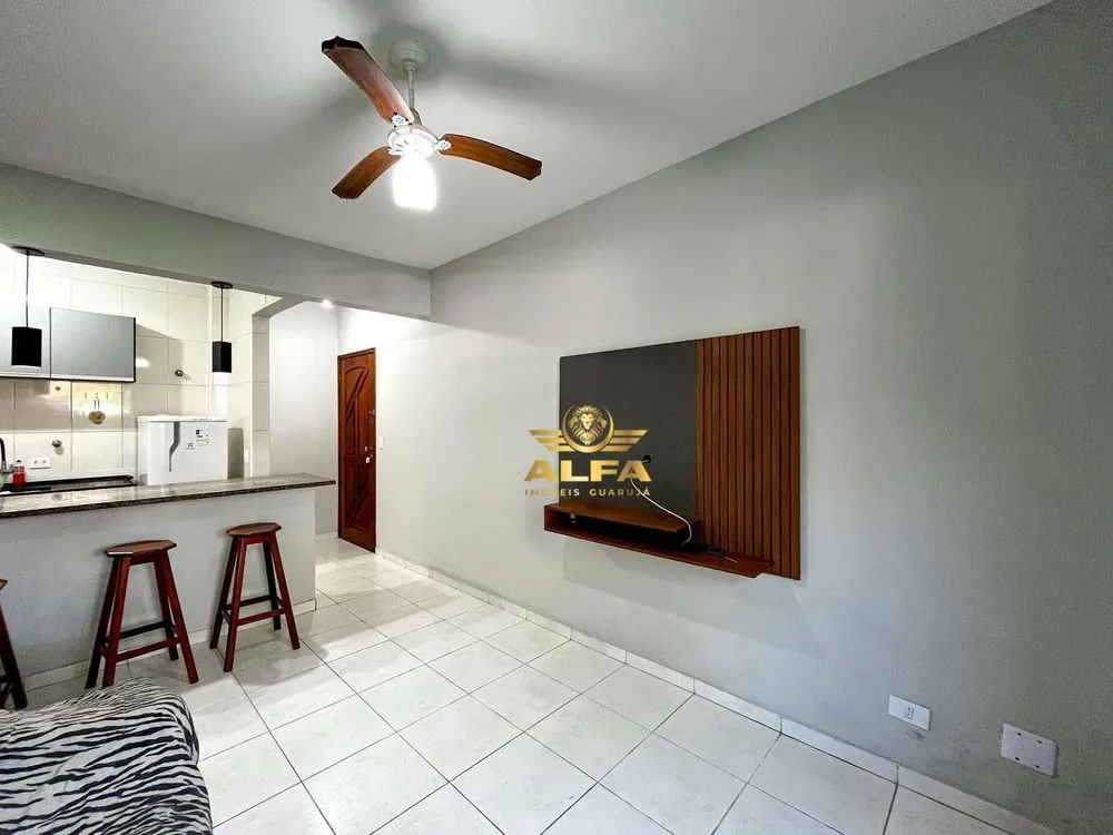 Apartamento, 1 quarto, 45 m² - Foto 5