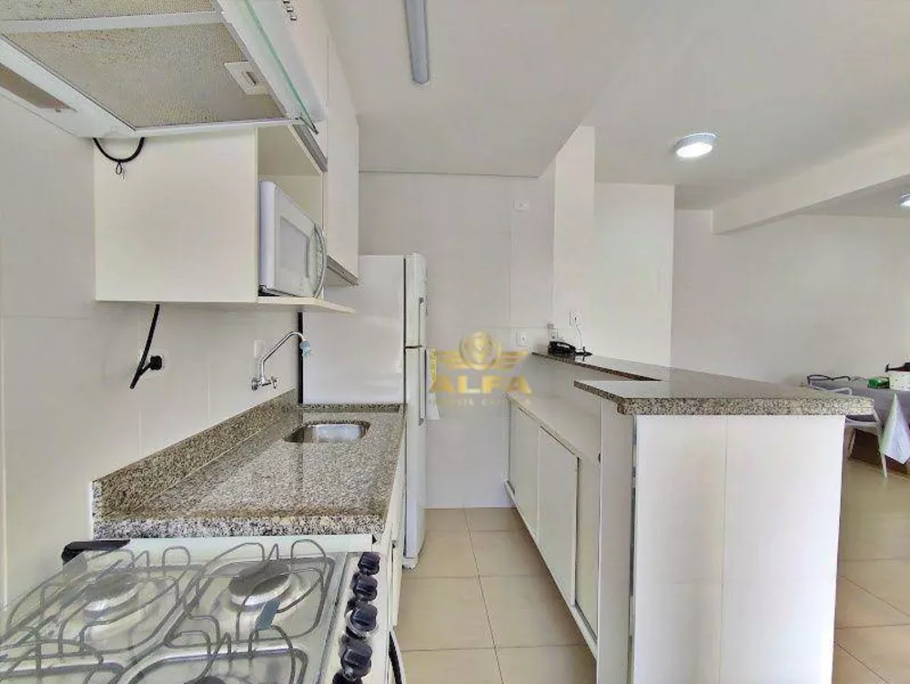 Apartamento, 3 quartos, 98 m² - Foto 8