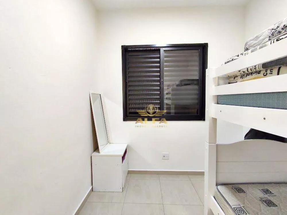 Apartamento, 3 quartos, 98 m² - Foto 5