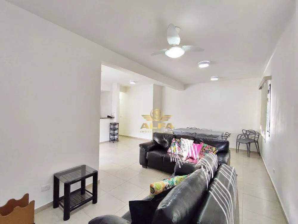 Apartamento, 3 quartos, 98 m² - Foto 1