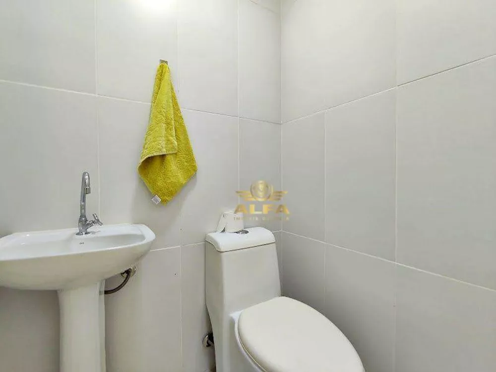 Apartamento, 3 quartos, 98 m² - Foto 2