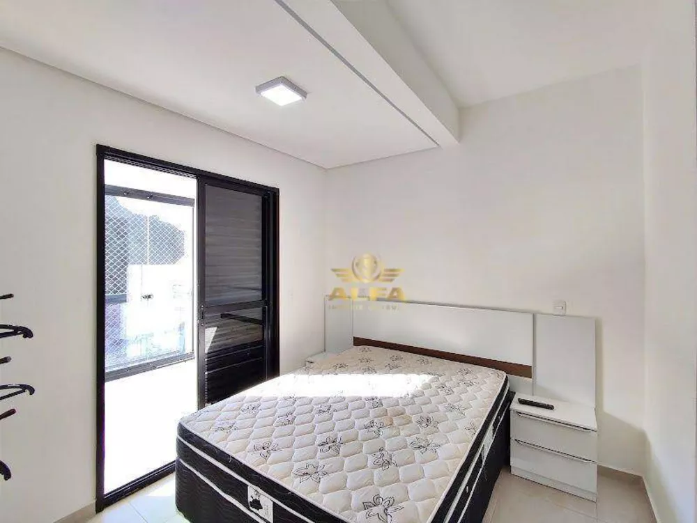 Apartamento, 3 quartos, 98 m² - Foto 3