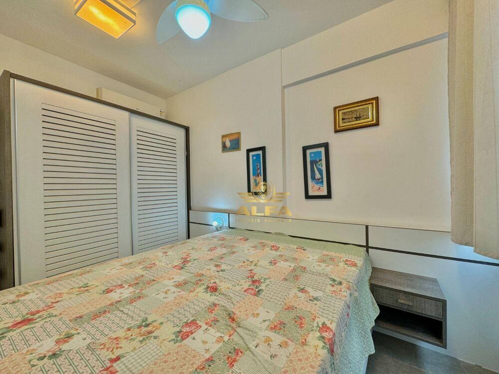 Apartamento, 1 quarto, 47 m² - Foto 1