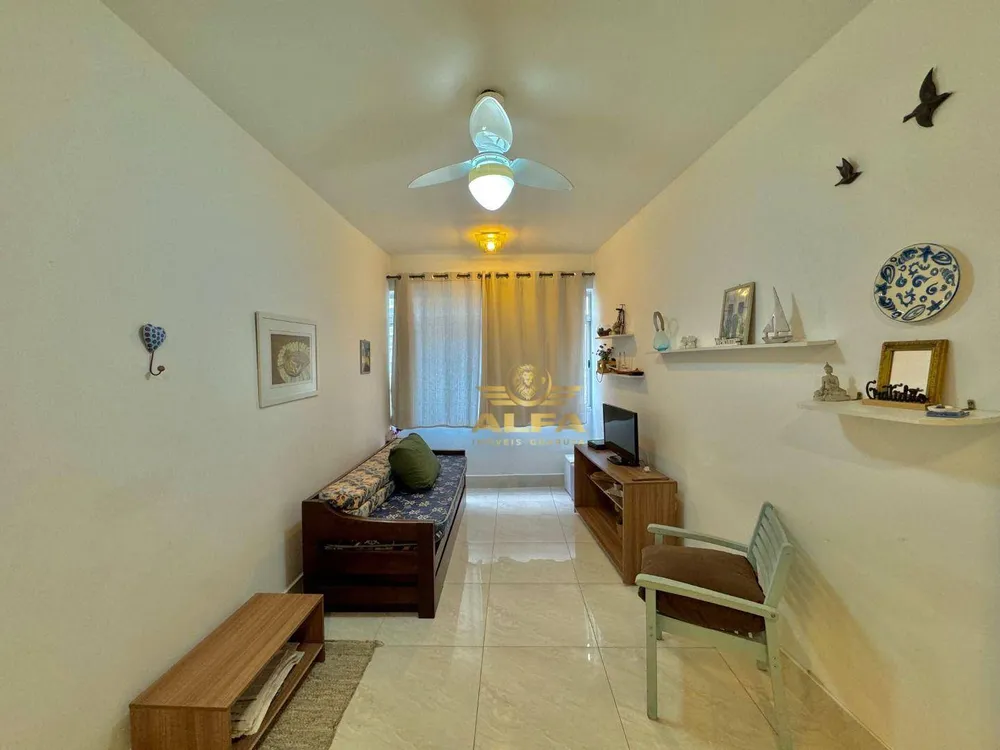 Apartamento, 1 quarto, 47 m² - Foto 3