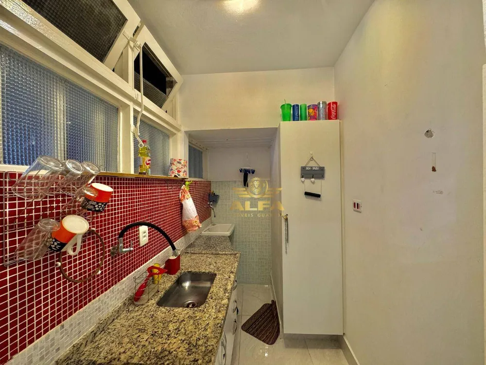 Apartamento, 1 quarto, 47 m² - Foto 9