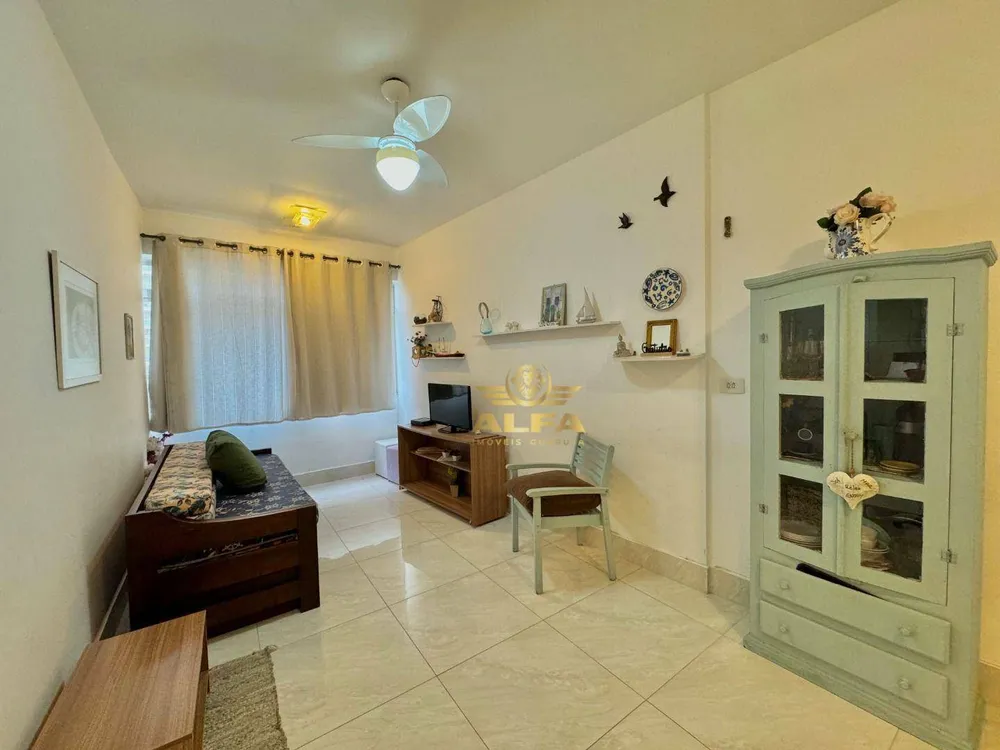 Apartamento, 1 quarto, 47 m² - Foto 4