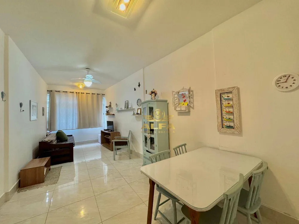 Apartamento, 1 quarto, 47 m² - Foto 1