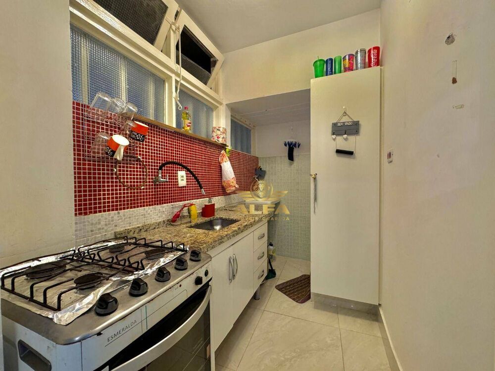 Apartamento, 1 quarto, 47 m² - Foto 3