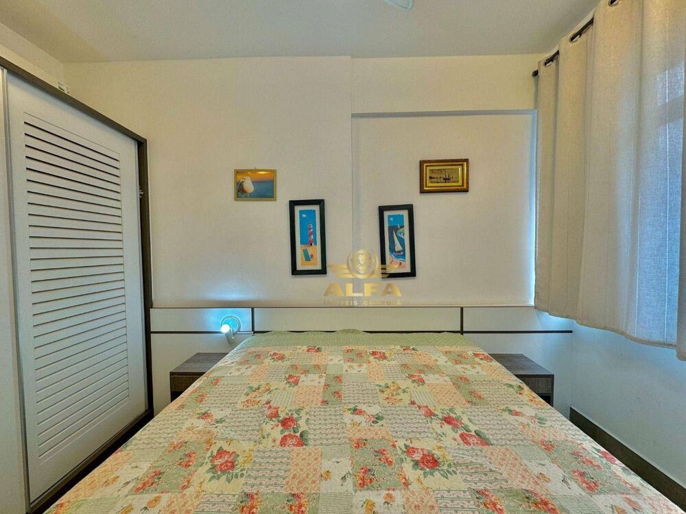 Apartamento, 1 quarto, 47 m² - Foto 2