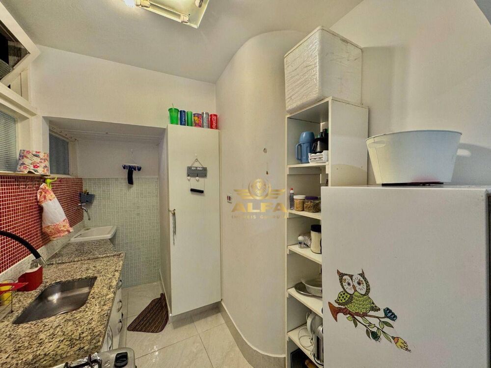 Apartamento, 1 quarto, 47 m² - Foto 4