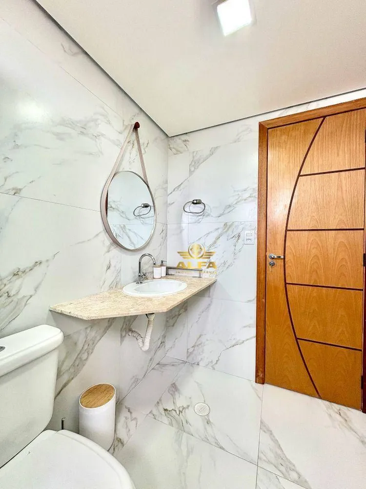 Apartamento, 2 quartos, 90 m² - Foto 5