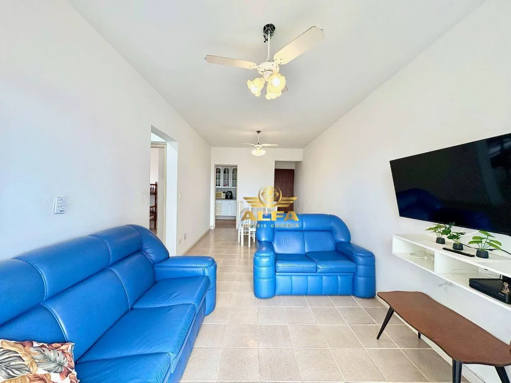 Apartamento, 2 quartos, 90 m² - Foto 8