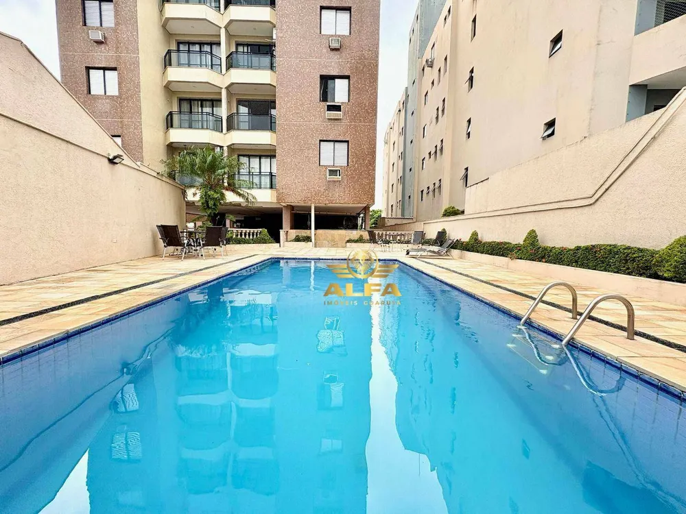Apartamento, 2 quartos, 90 m² - Foto 1
