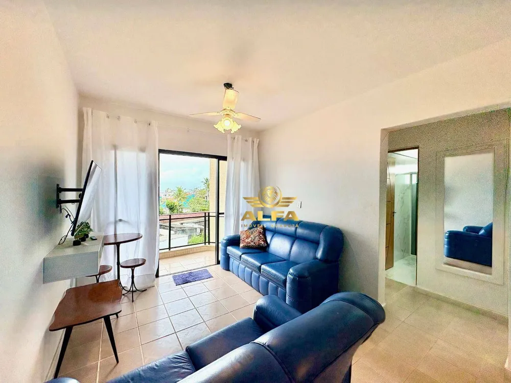 Apartamento, 2 quartos, 90 m² - Foto 2