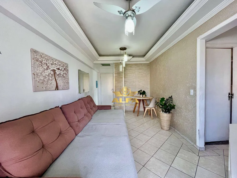 Apartamento, 2 quartos, 72 m² - Foto 3