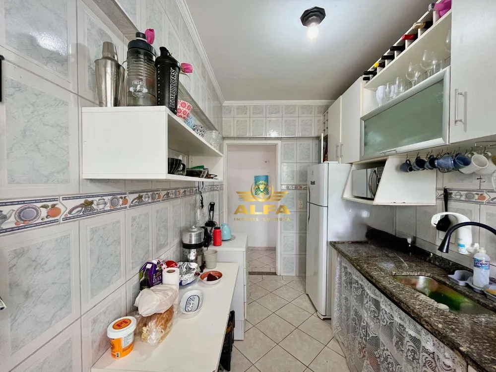 Apartamento, 2 quartos, 72 m² - Foto 9