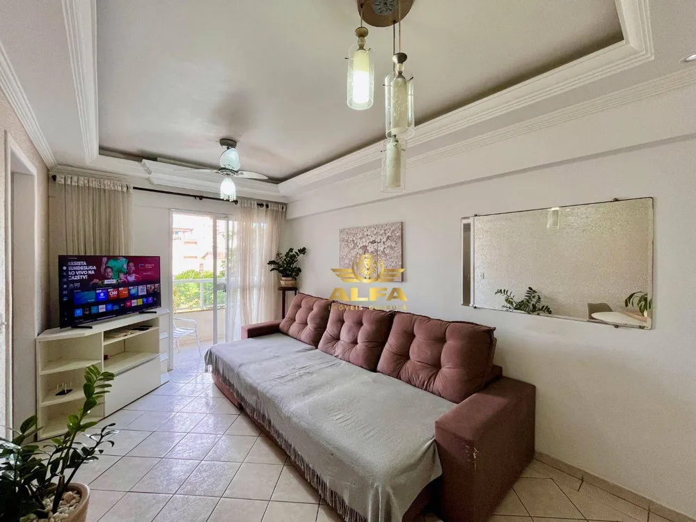 Apartamento, 2 quartos, 72 m² - Foto 2