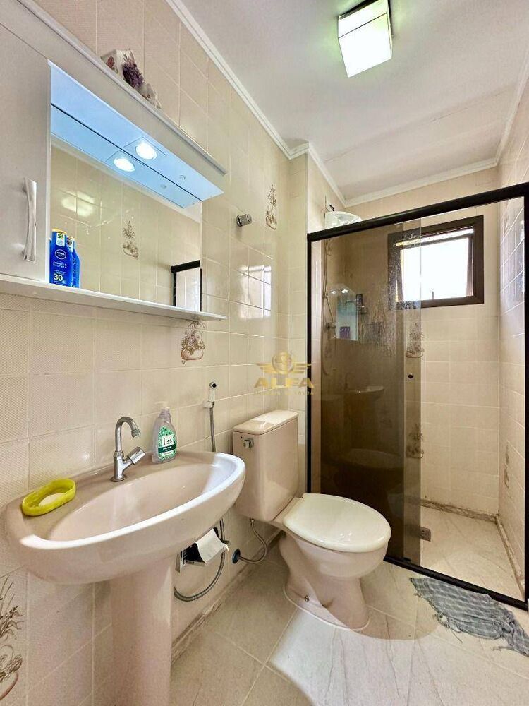 Apartamento à venda com 1 quarto, 65m² - Foto 8