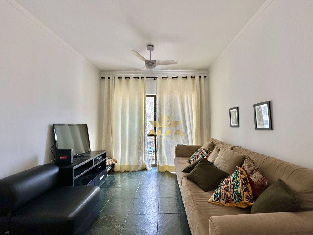 Apartamento à venda com 1 quarto, 65m² - Foto 3