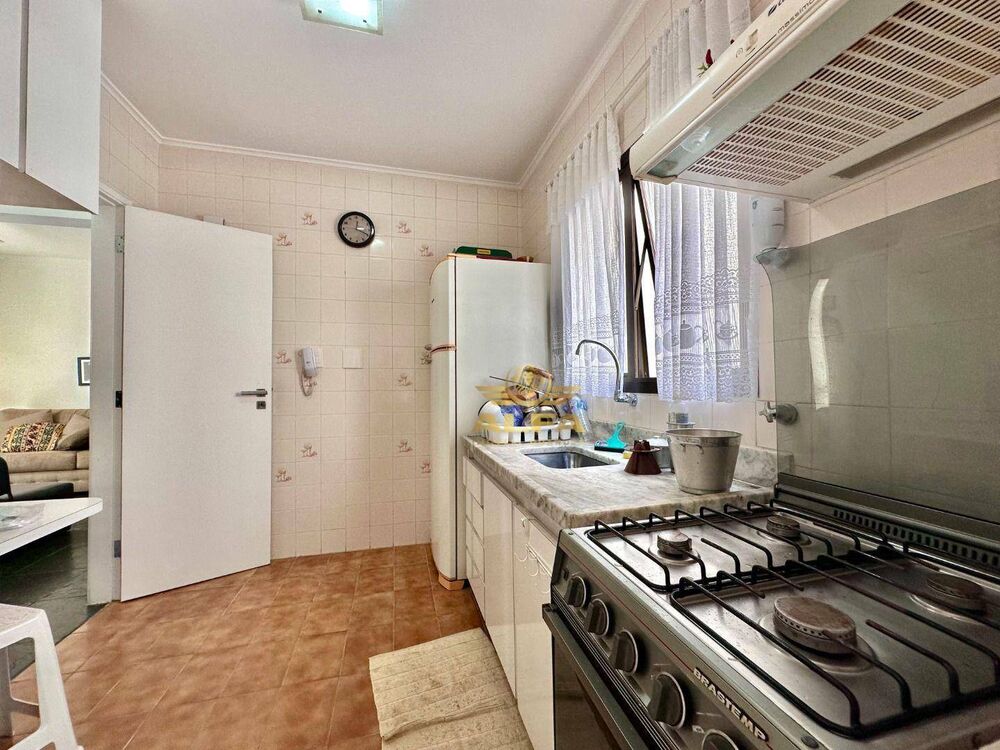 Apartamento à venda com 1 quarto, 65m² - Foto 13