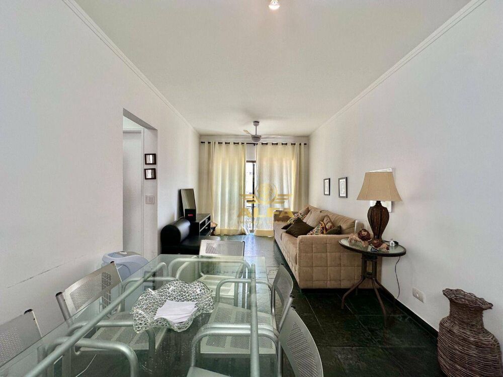 Apartamento à venda com 1 quarto, 65m² - Foto 5
