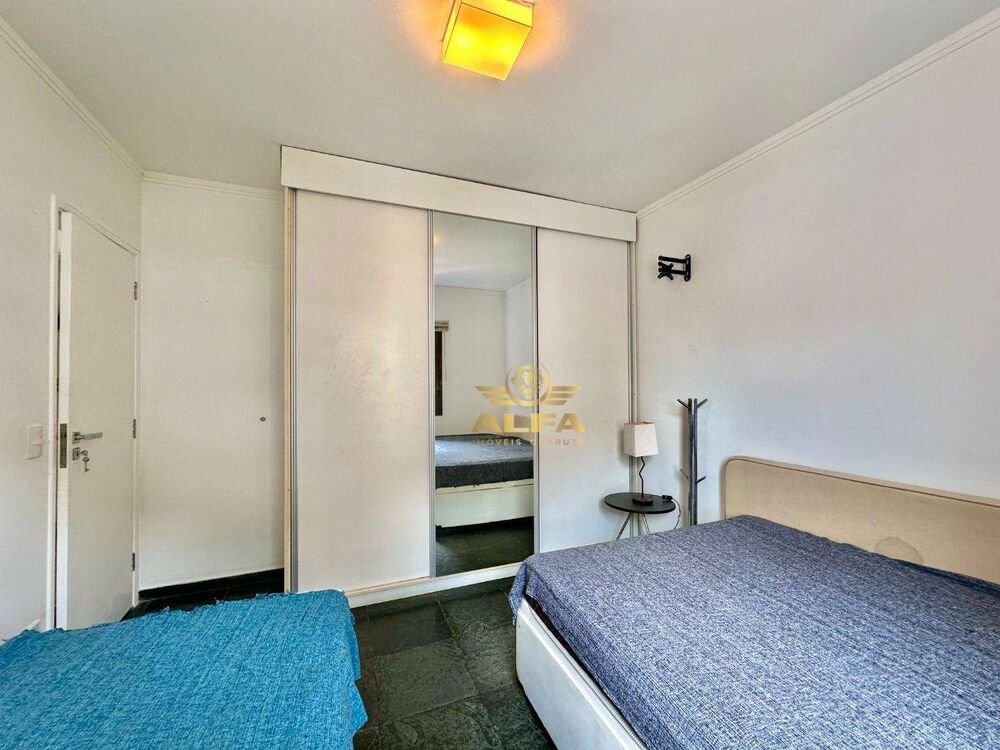 Apartamento à venda com 1 quarto, 65m² - Foto 11