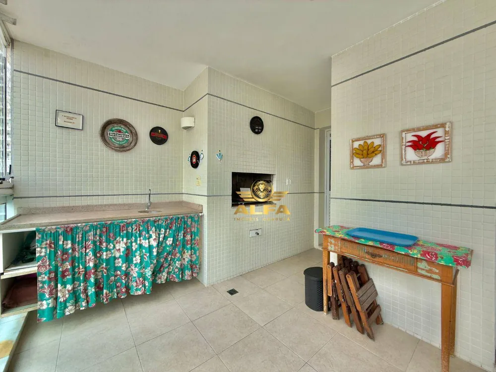 Apartamento, 2 quartos, 97 m² - Foto 2