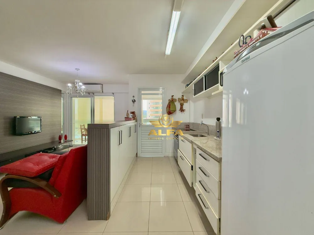 Apartamento, 2 quartos, 97 m² - Foto 11