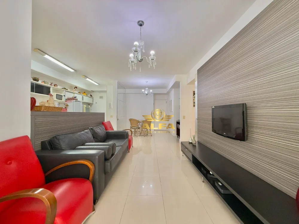 Apartamento, 2 quartos, 97 m² - Foto 1