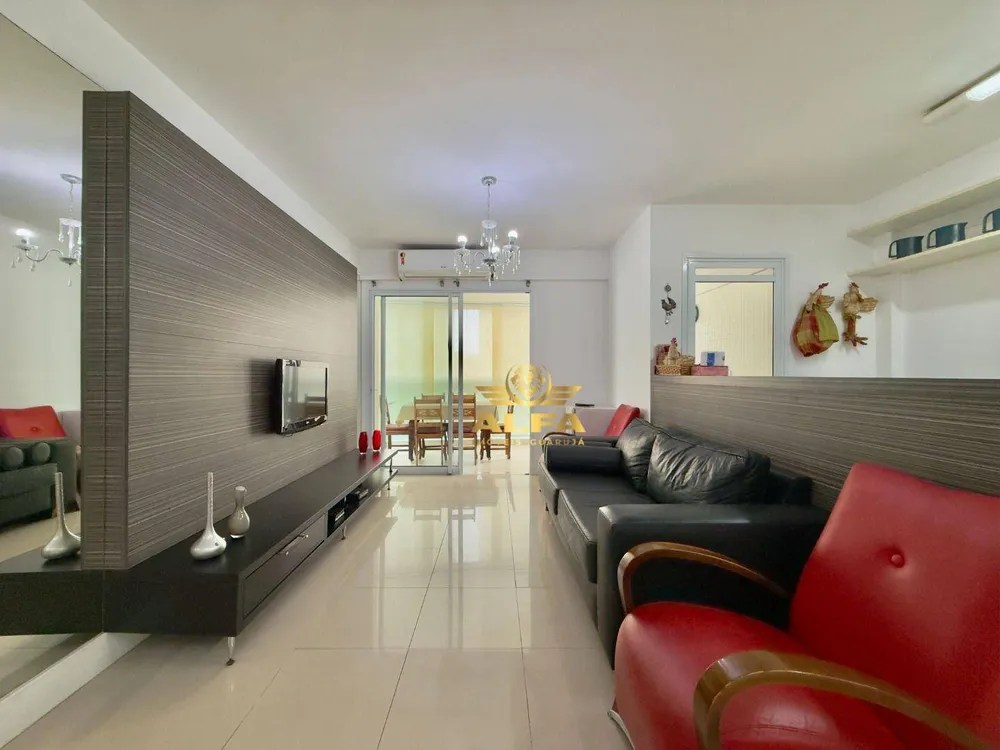 Apartamento, 2 quartos, 97 m² - Foto 3