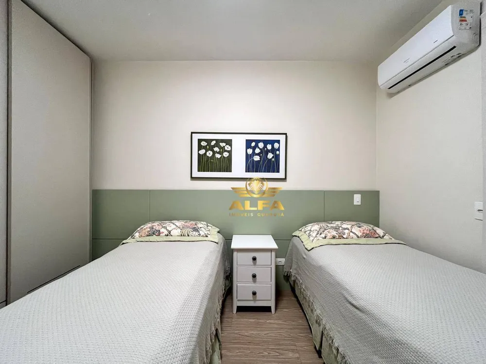 Apartamento, 4 quartos, 140 m² - Foto 7