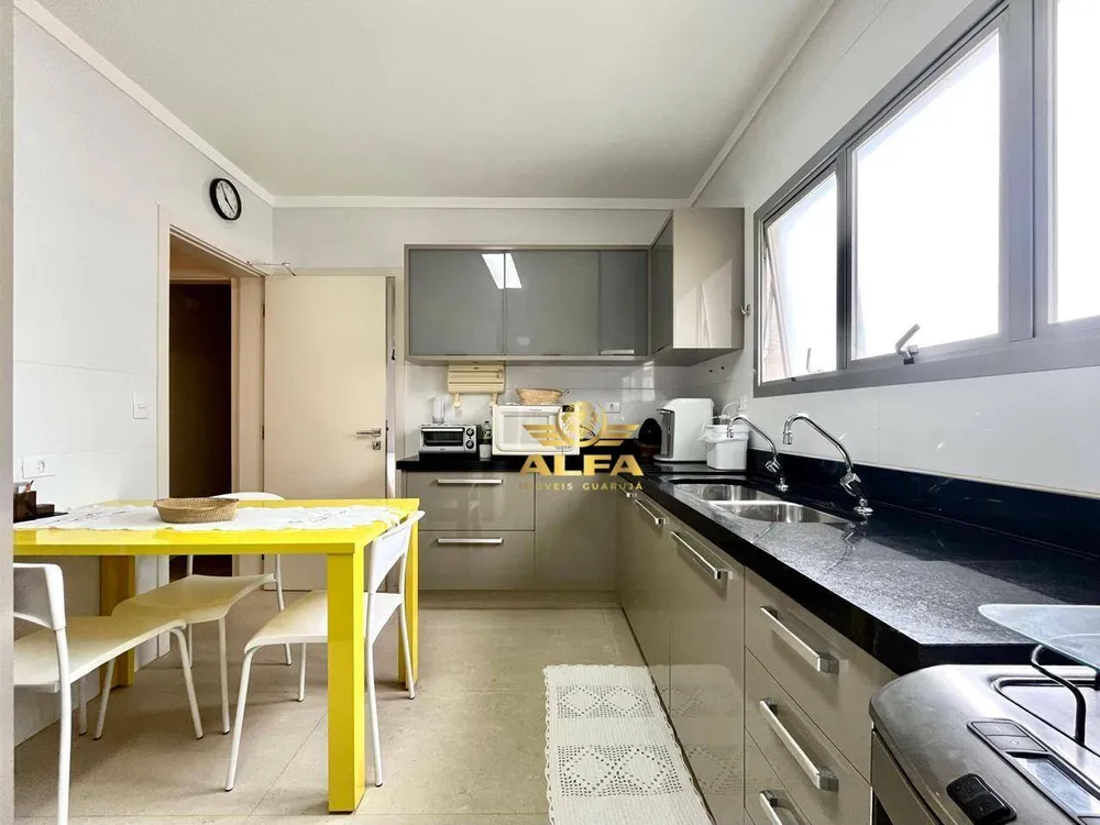 Apartamento, 4 quartos, 140 m² - Foto 11