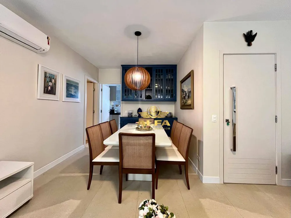 Apartamento, 4 quartos, 140 m² - Foto 1