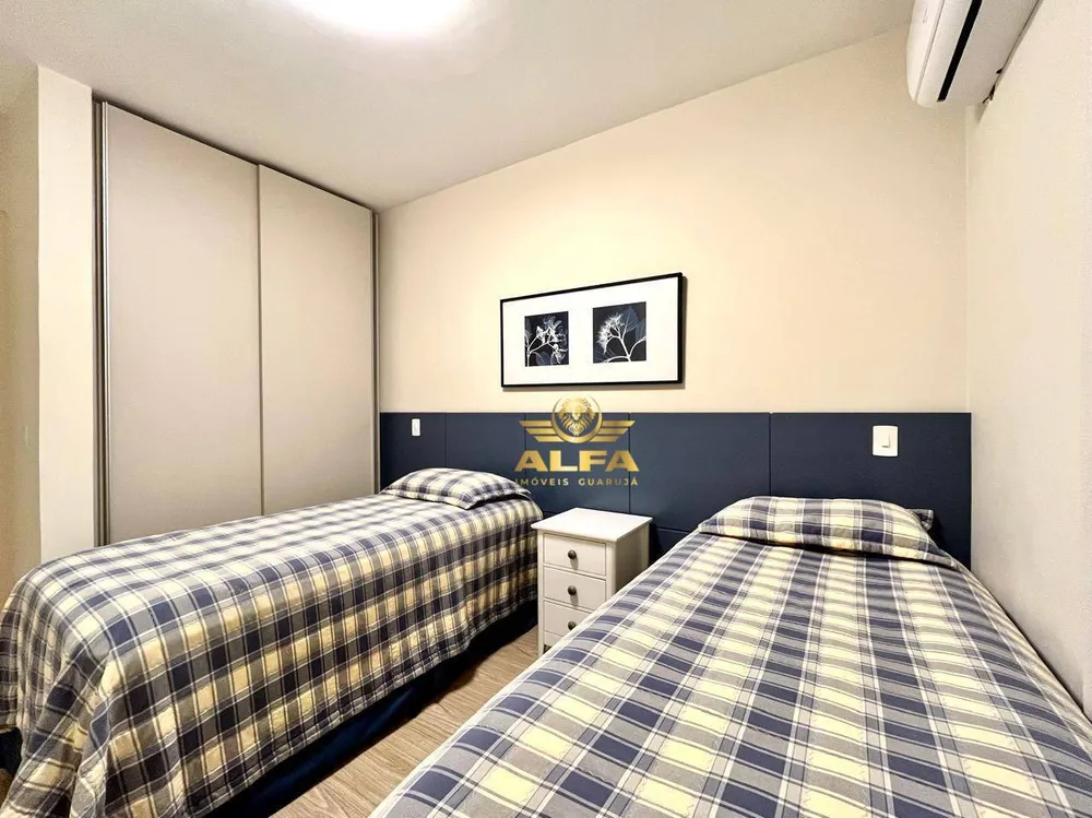 Apartamento, 4 quartos, 140 m² - Foto 6