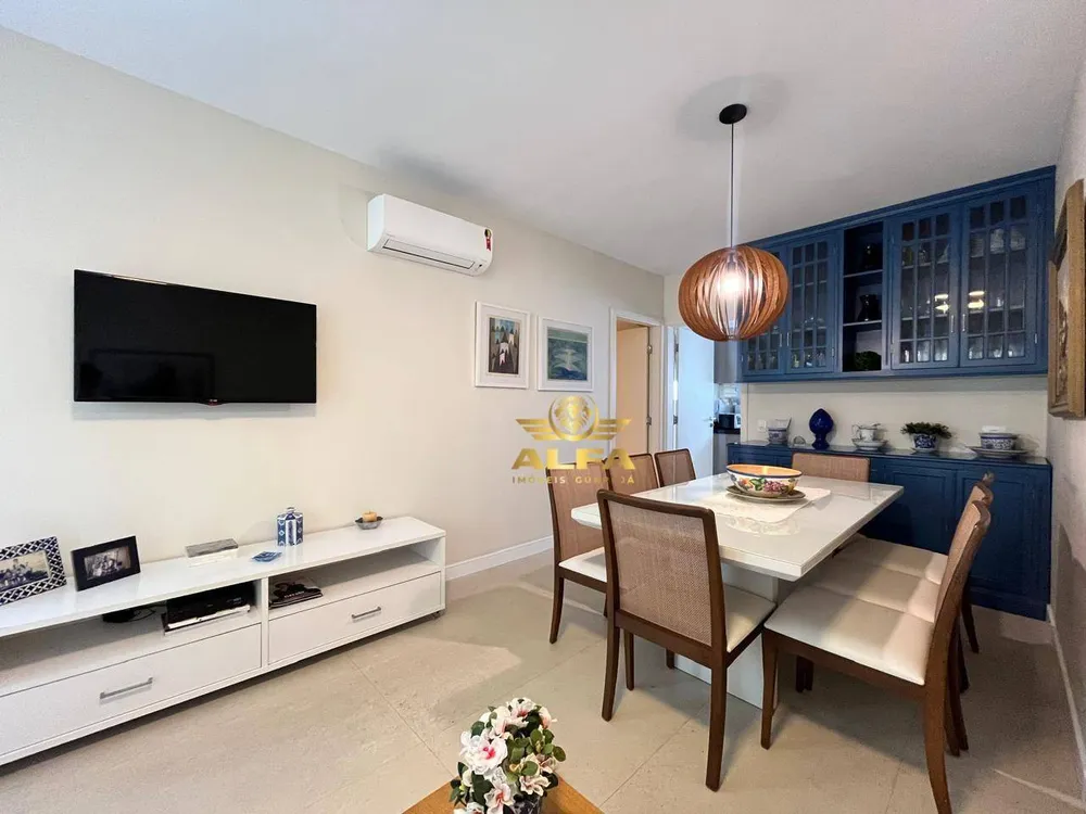 Apartamento, 4 quartos, 140 m² - Foto 2