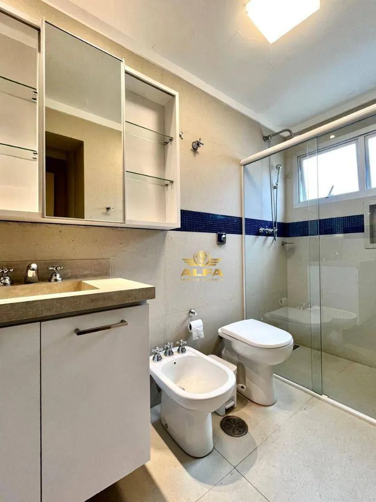 Apartamento, 4 quartos, 140 m² - Foto 3