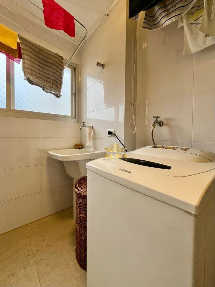 Apartamento, 4 quartos, 140 m² - Foto 12