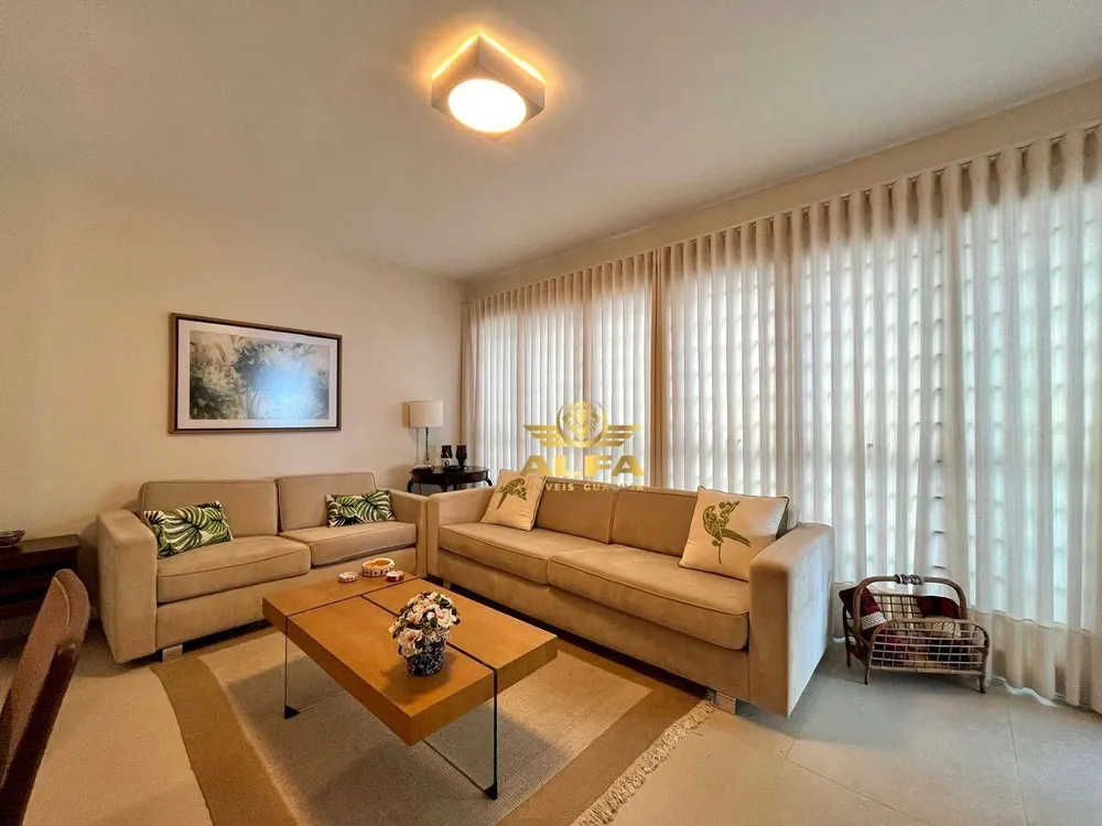 Apartamento, 4 quartos, 140 m² - Foto 4
