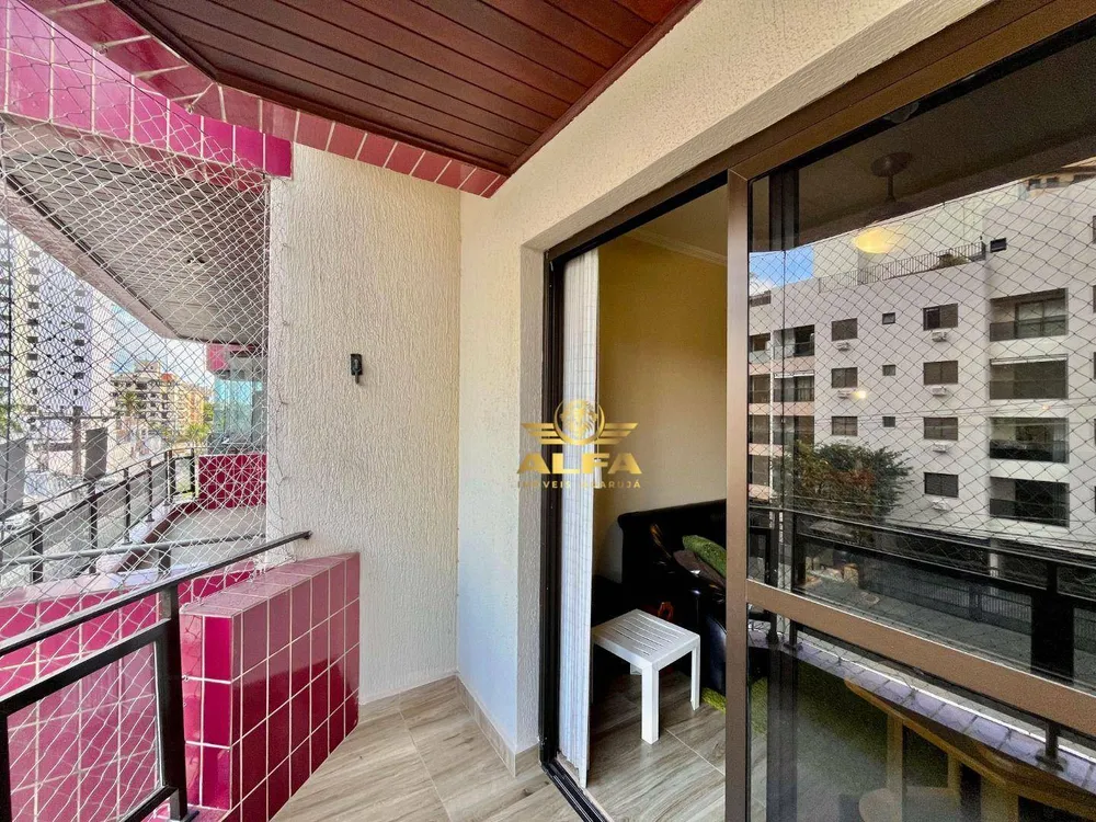 Apartamento, 2 quartos, 75 m² - Foto 2