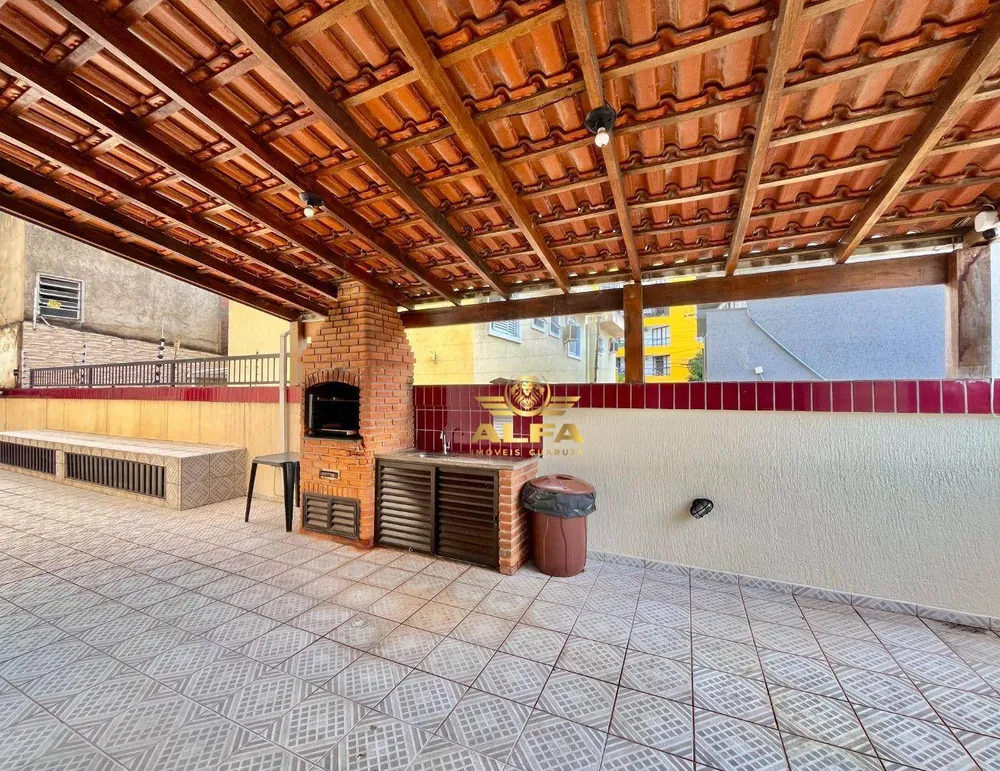 Apartamento, 2 quartos, 75 m² - Foto 8
